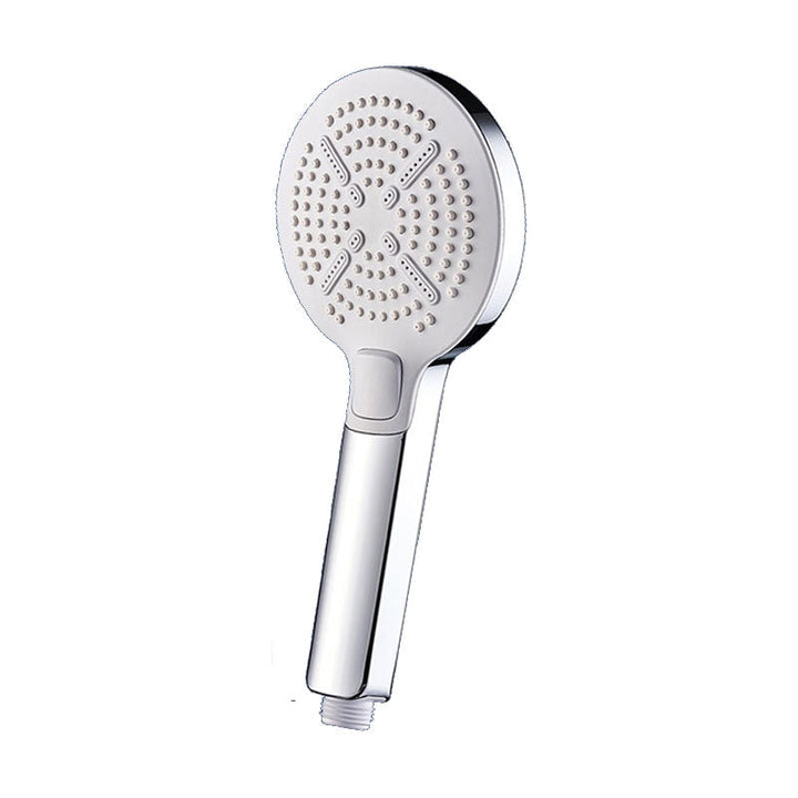 BowLift | Contemporary Handheld Shower Self-Cleaning Wall-Mounted Handheld Shower