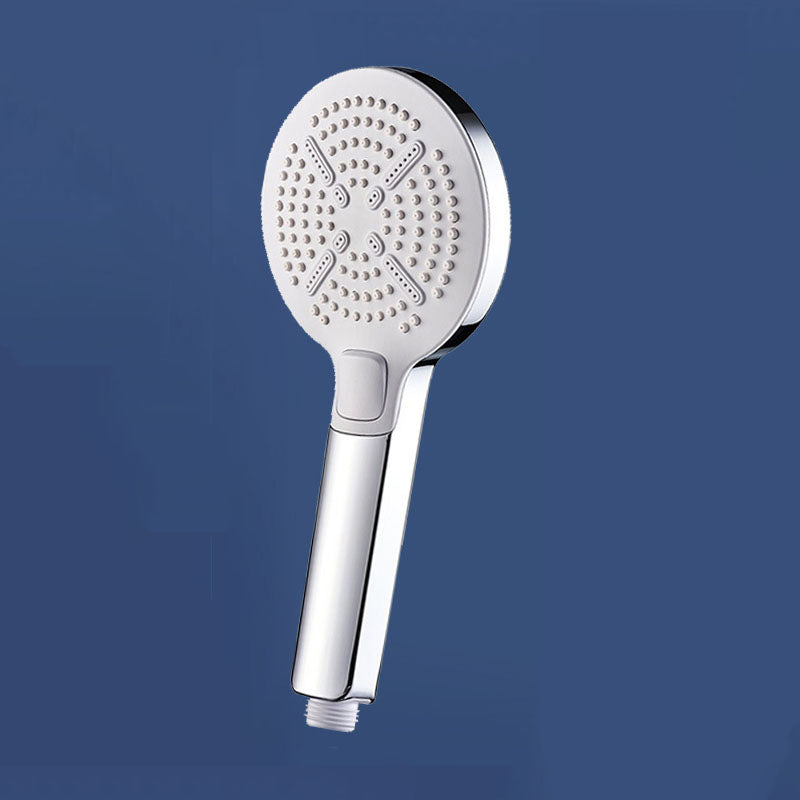 BowLift | Contemporary Handheld Shower Self-Cleaning Wall-Mounted Handheld Shower