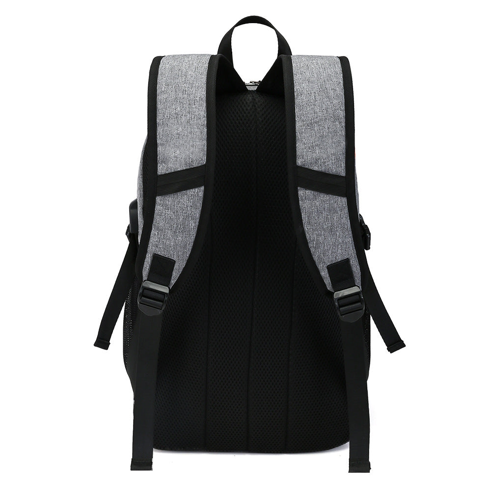 Multi-Purpose Stylish Backpack Bowlift