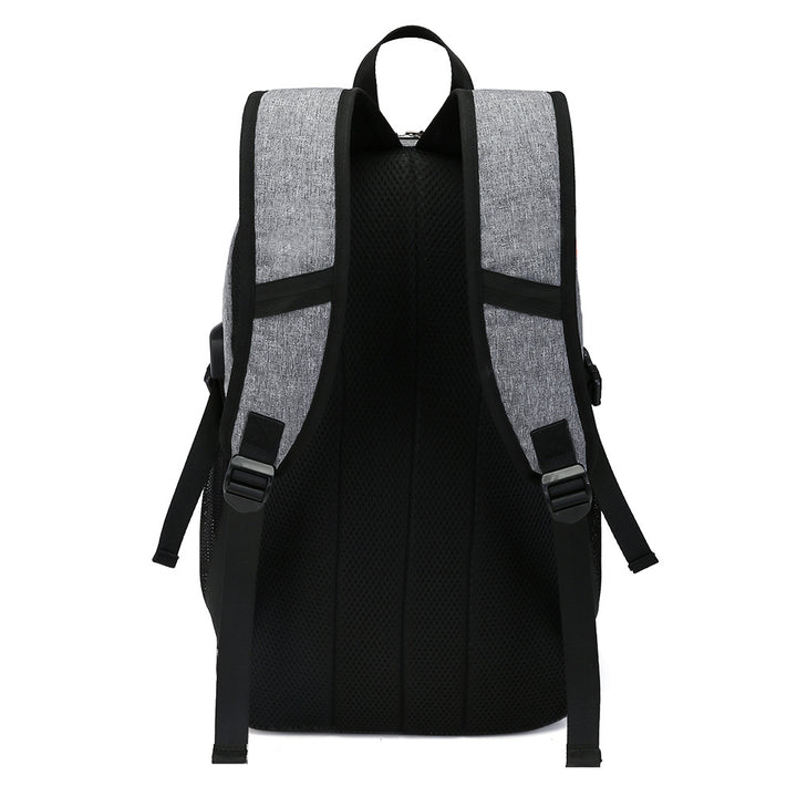 Multi-Purpose Stylish Backpack Bowlift