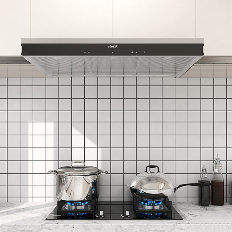 BowLift | Modern mosaic tiles waterproof peel-and-stick tiles over tiles for the kitchen