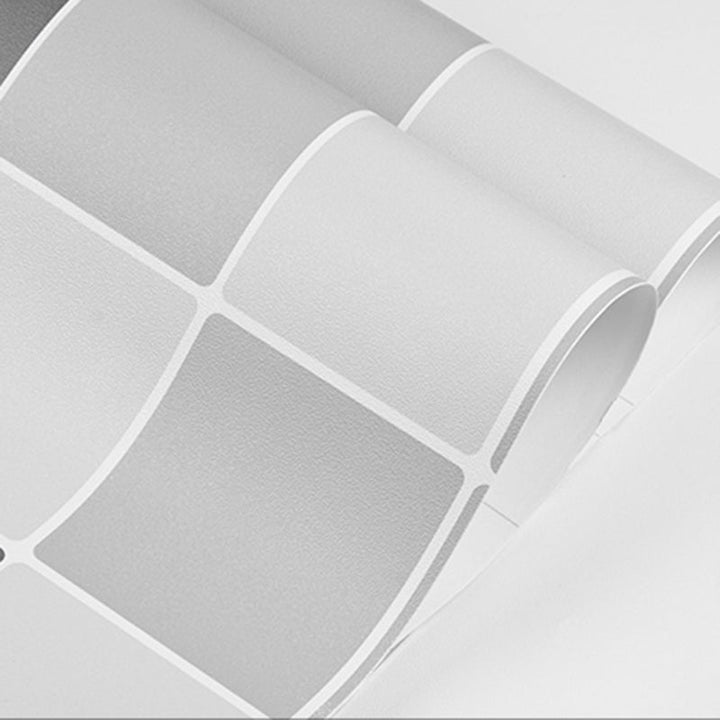 BowLift | Modern mosaic tiles waterproof peel-and-stick tiles over tiles for the kitchen