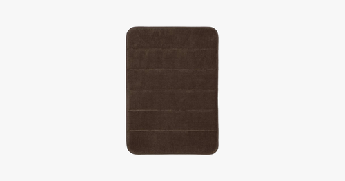 BowLift | Memory Foam Bath Mats – Say goodbye to accidental slipping!