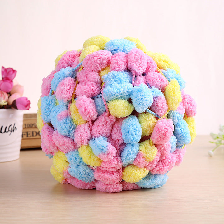 BowLift | DIYWool - Durable, soft wool with vibrant colors for every season