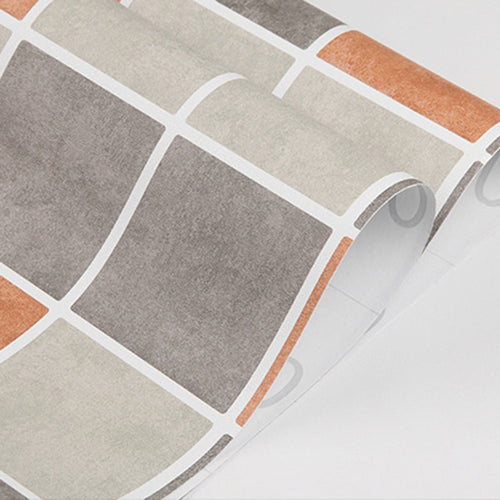BowLift | Waterproof kitchen backsplash mosaic tiles Smooth peel and stick wall tiles