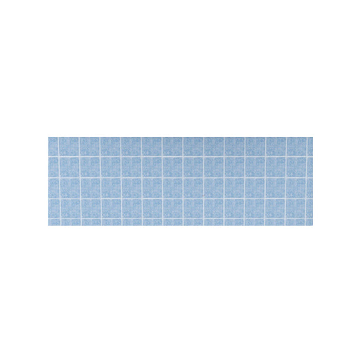 BowLift | Waterproof kitchen backsplash mosaic tiles Smooth peel and stick wall tiles