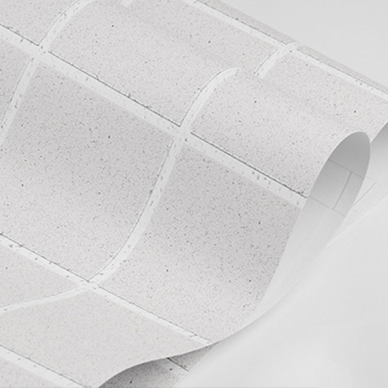 BowLift | Waterproof kitchen back wall mosaic tiles Smooth peeling and sticking wall tiles