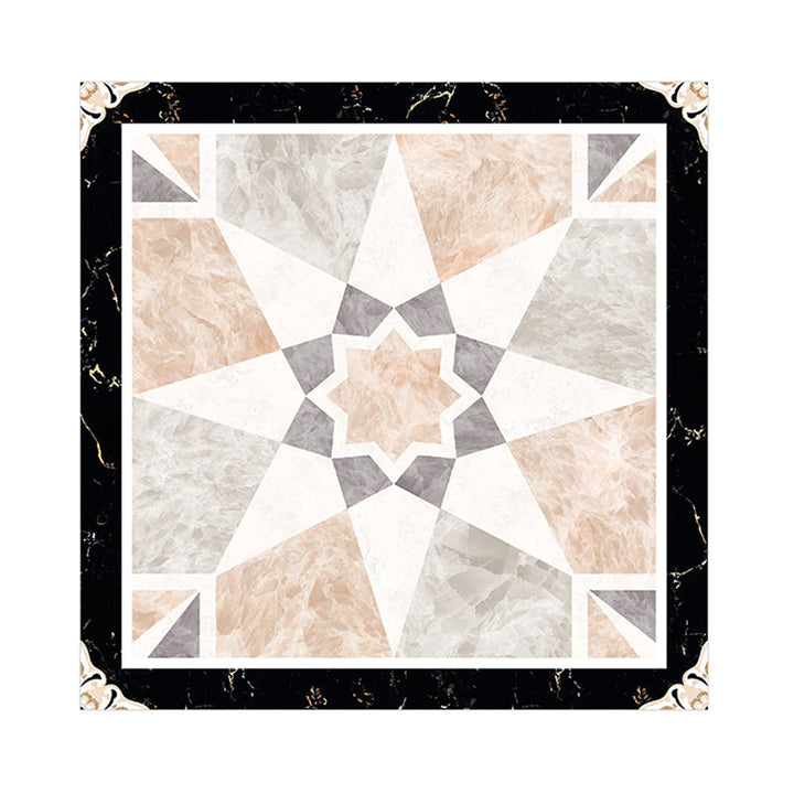 BowLift | Peel and Stick Vinyl Flooring High Gloss Patterned Vinyl Flooring