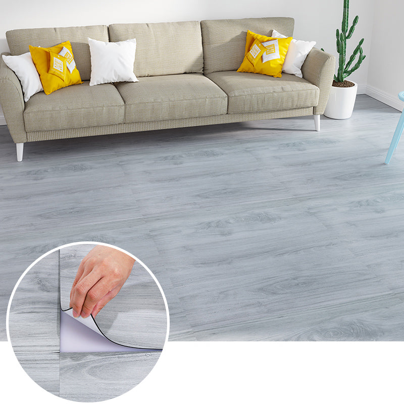BowLift | Modern PVC flooring Peel and Stick wood look embossed vinyl floor tiles