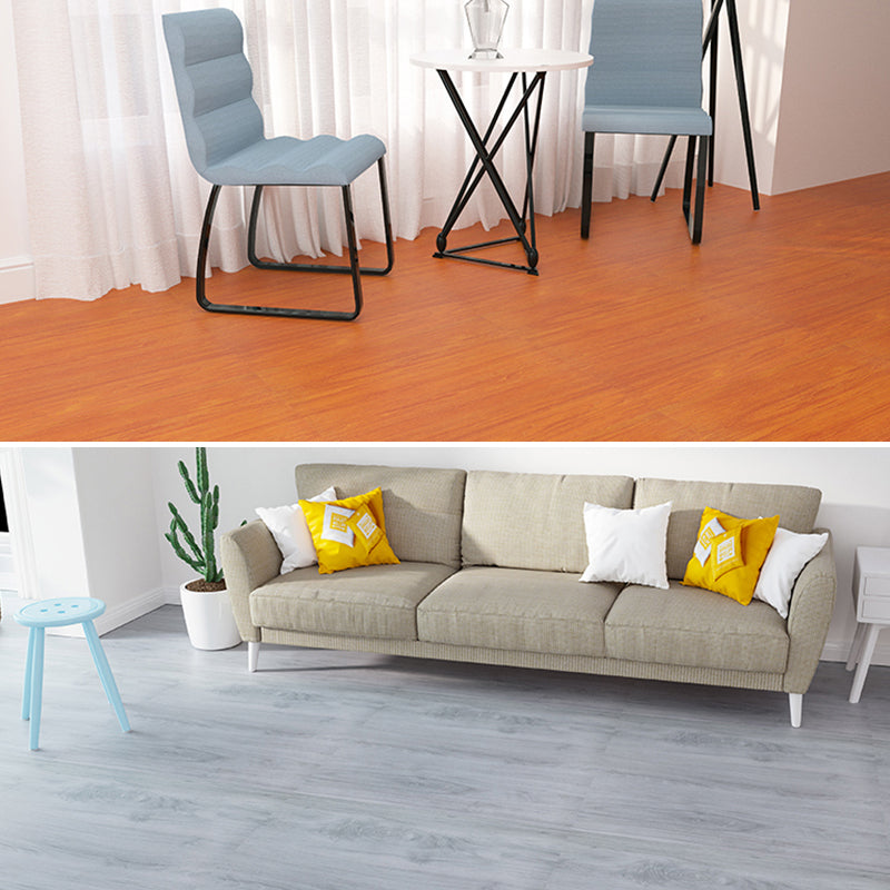 BowLift | Modern PVC flooring Peel and Stick wood look embossed vinyl floor tiles