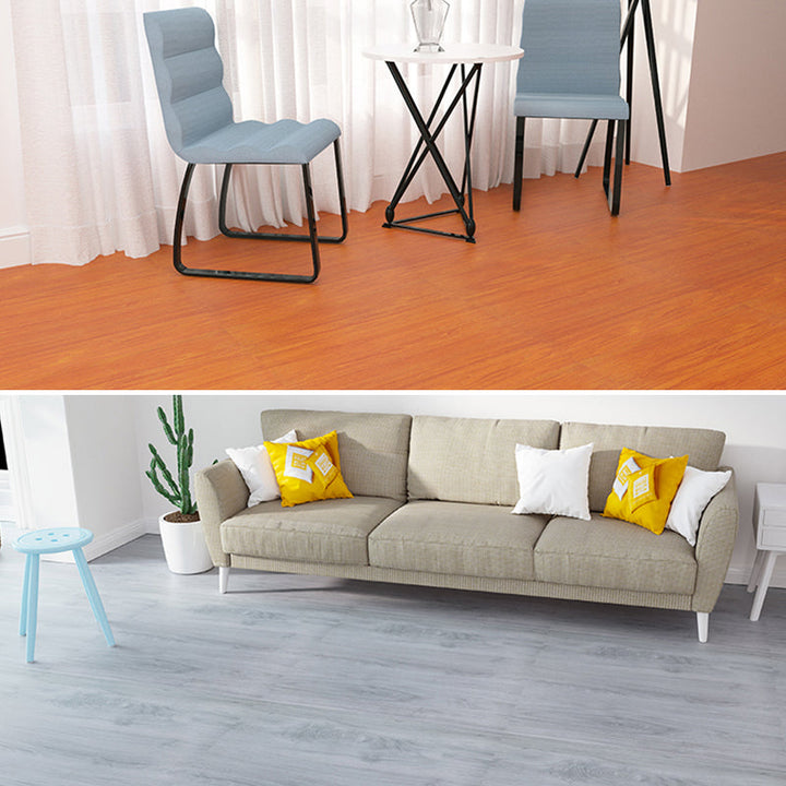 BowLift | Modern PVC flooring Peel and Stick wood look embossed vinyl floor tiles