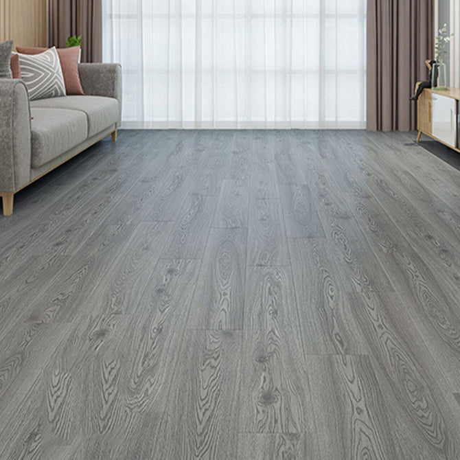 BowLift | Waterproof Laminate Flooring Solid Wood Laminate Planks with Click Lock