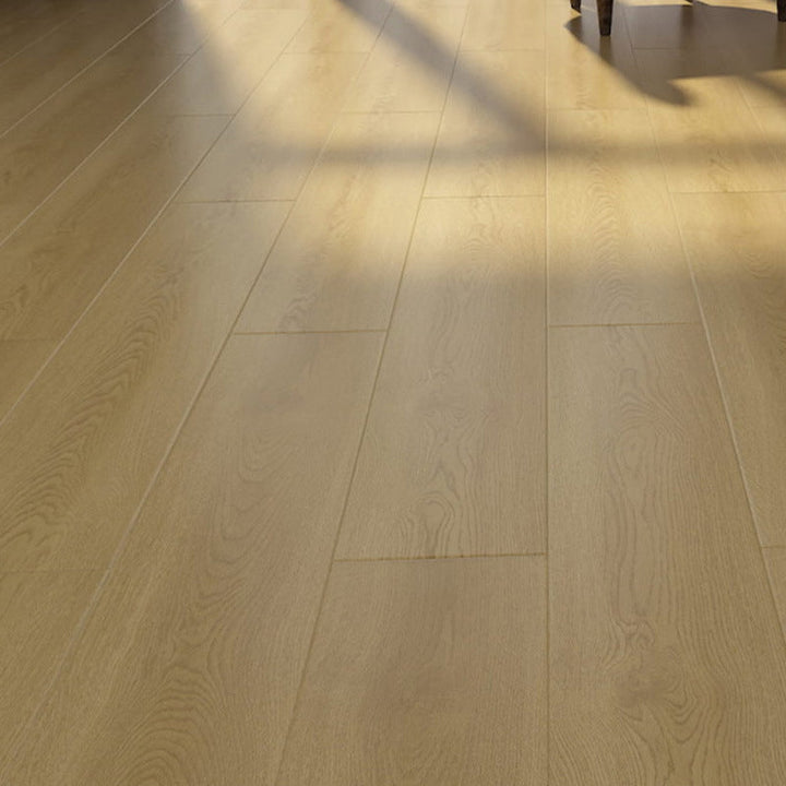BowLift | Waterproof Laminate Flooring Solid Wood Laminate Planks with Click Lock