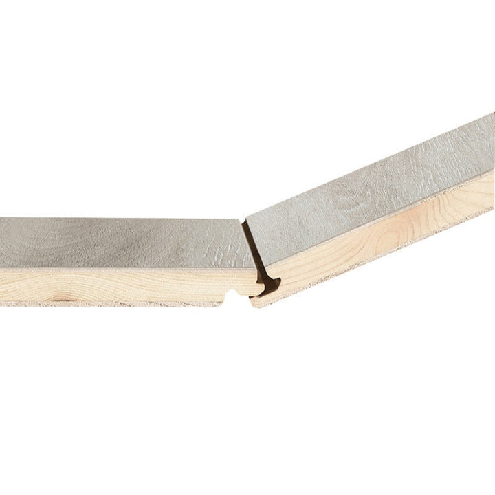 BowLift | Waterproof Laminate Flooring Solid Wood Laminate Planks with Click Lock