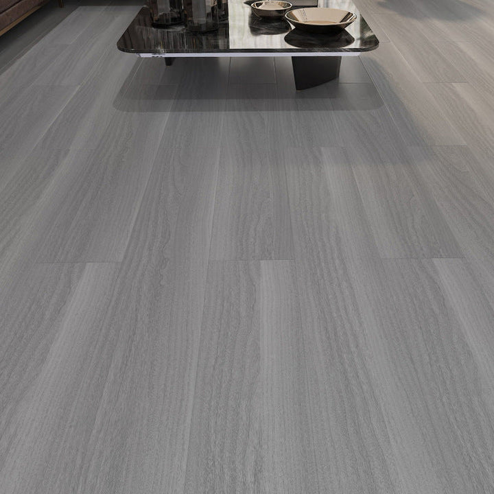 BowLift | Waterproof Laminate Flooring Solid Wood Laminate Planks with Click Lock