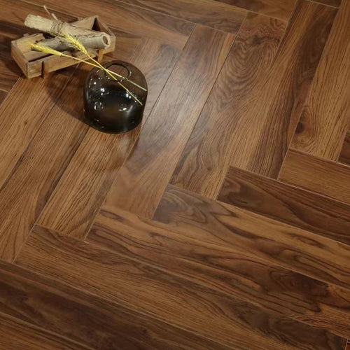 BowLift | Non-slip laminate flooring wood laminate floor panel