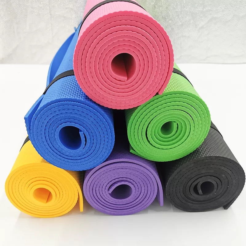 BowLift | Quality Exercise Yoga Mats