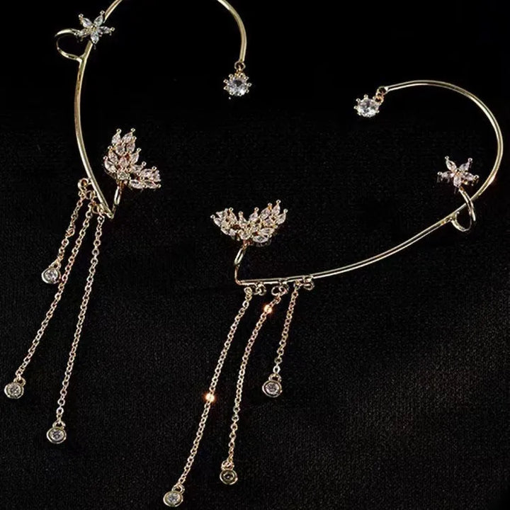 BowLift | GlitterRebel — Seductive star shine that draws all eyes to you