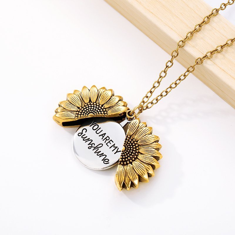 BowLift | SunBloom Carry Sunshine Daily