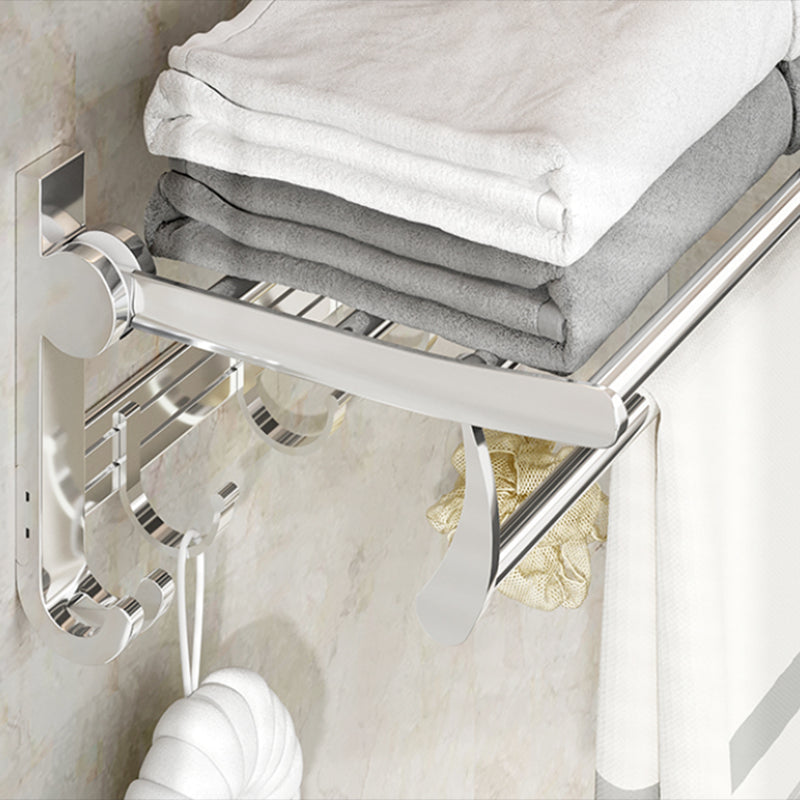 BowLift | Traditional Bath Shelf Stainless Steel Paper Holder Bathroom Accessories Hardware Set