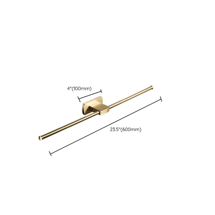 BowLift | Traditional Golden Bath Accessories Set Brass Bathroom Accessories Kit