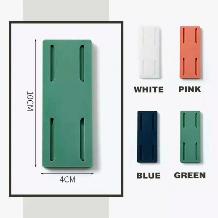 BowLift | Multifunctional Socket Holder