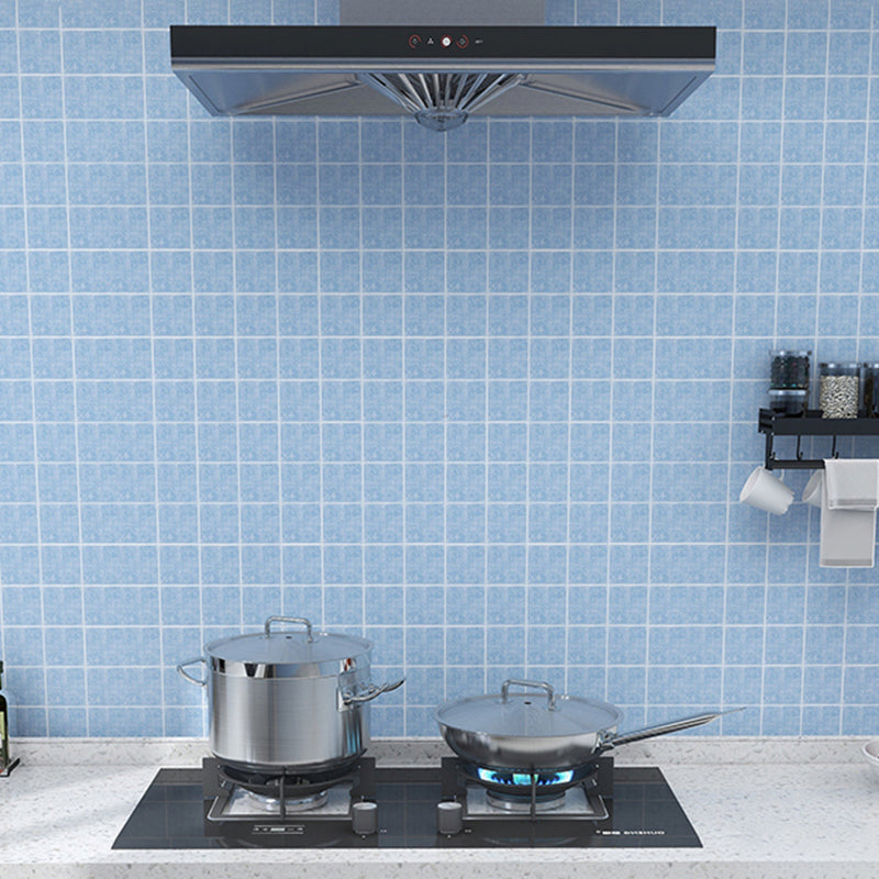 BowLift | Modern Peel and Stick Wallpaper Smooth Removable and Adhesive Background Tiles for the Kitchen