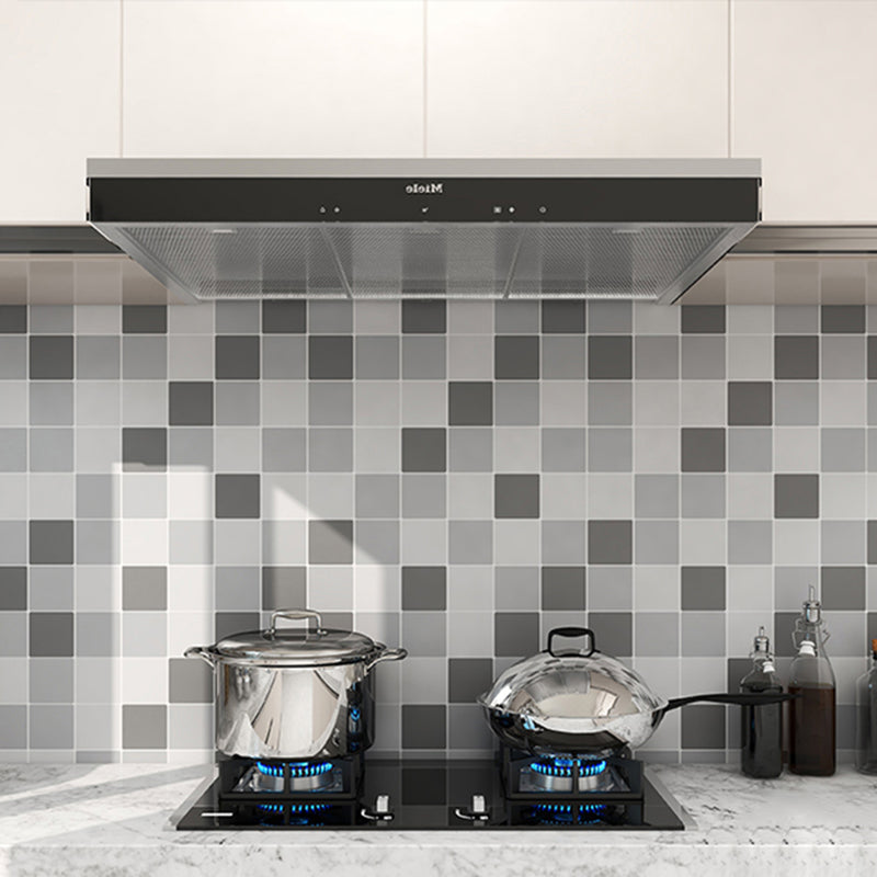 BowLift | Modern Peel and Stick Wallpaper Smooth Removable and Adhesive Background Tiles for the Kitchen