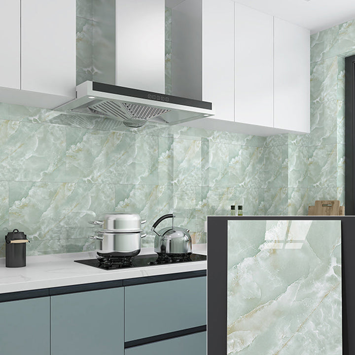 BowLift | Modern Peel and Stick Back Wall Tiles Rectangular Home Depot Peel and Stick Tiles