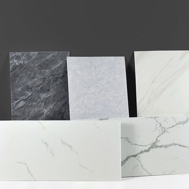 BowLift | Modern Peel and Stick Back Wall Tiles Rectangular Home Depot Peel and Stick Tiles