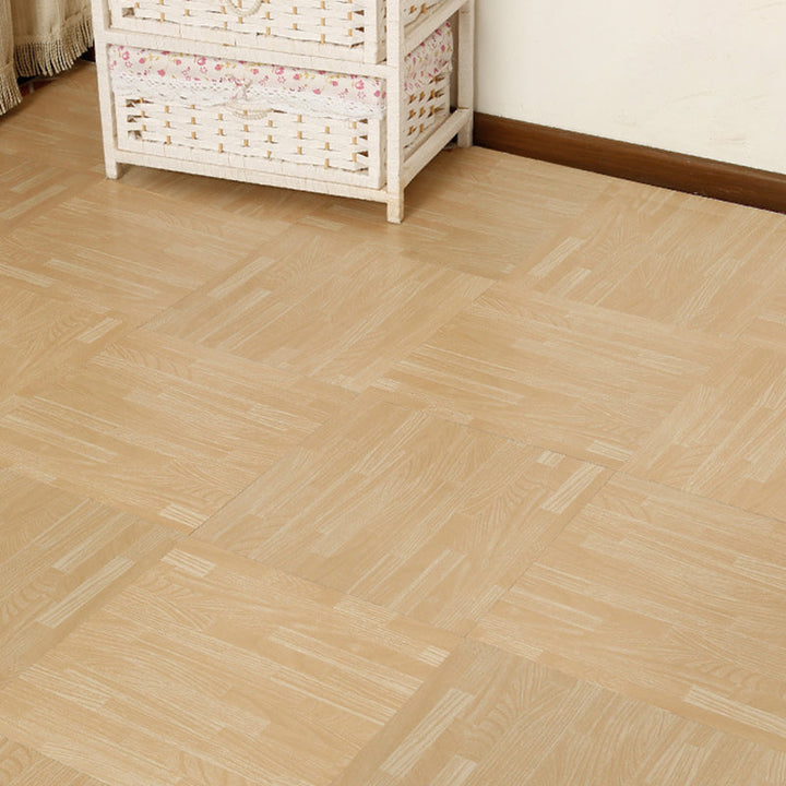 BowLift | Peel and Stick PVC floor covering mat vinyl flooring with diamond look