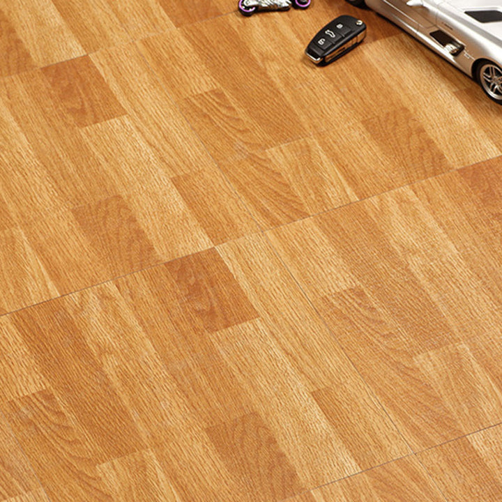 BowLift | Peel and Stick PVC floor covering mat vinyl flooring with diamond look
