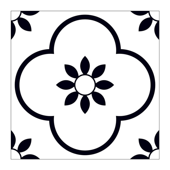 BowLift | Patterned Vinyl Flooring Peel and Stick Low Gloss Vinyl Flooring