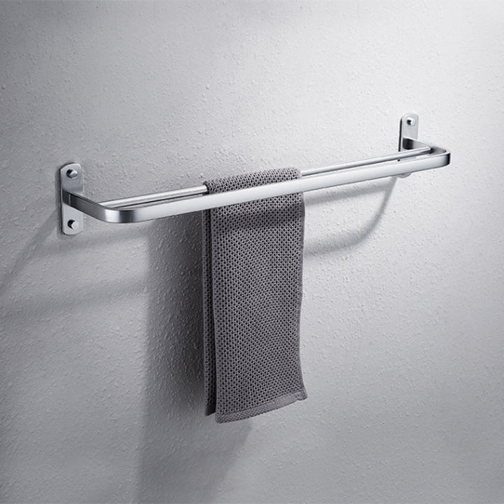 BowLift | Modern Bathroom Accessory Set Paper Holder Bathroom Shelf Bathroom Hardware Set