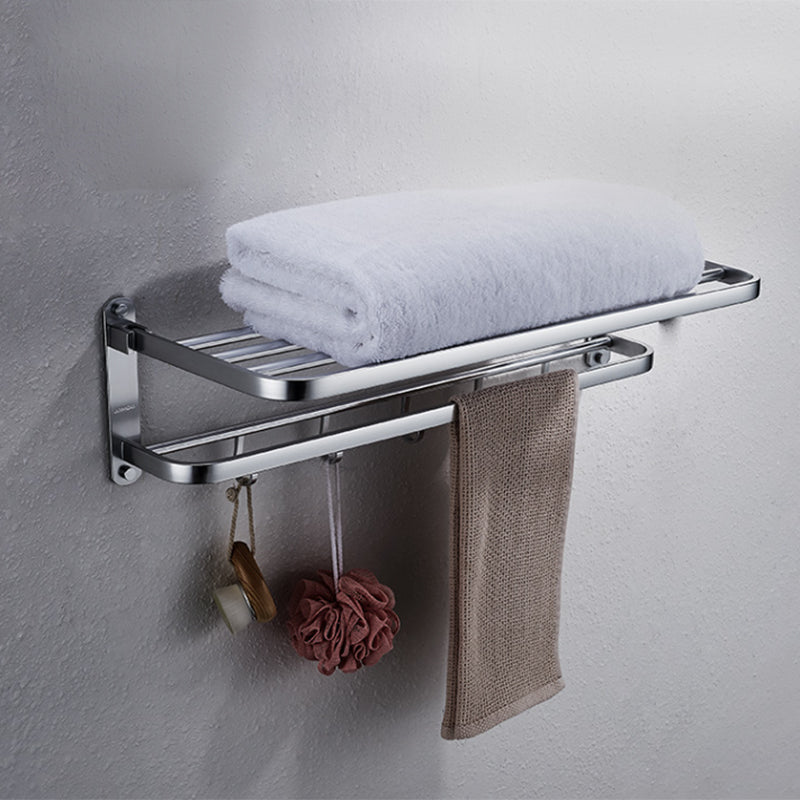 BowLift | Modern Bathroom Accessories Set Paper Holder Bathroom Shelf Bath Hardware Set