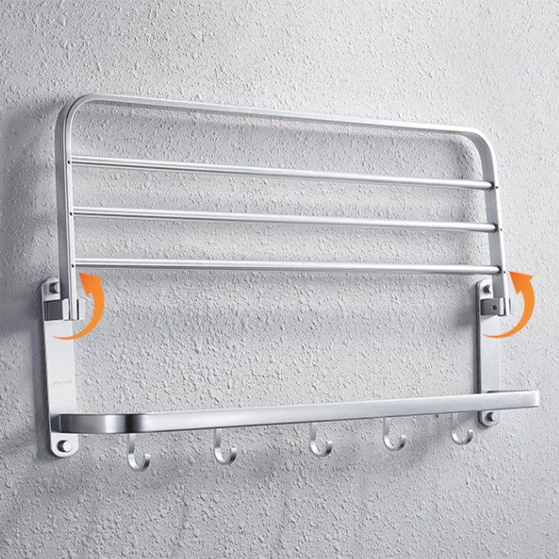 BowLift | Modern Bathroom Accessory Set Paper Holder Bathroom Shelf Bathroom Hardware Set