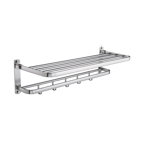 BowLift | Modern Bathroom Accessory Set Paper Holder Bathroom Shelf Bathroom Hardware Set