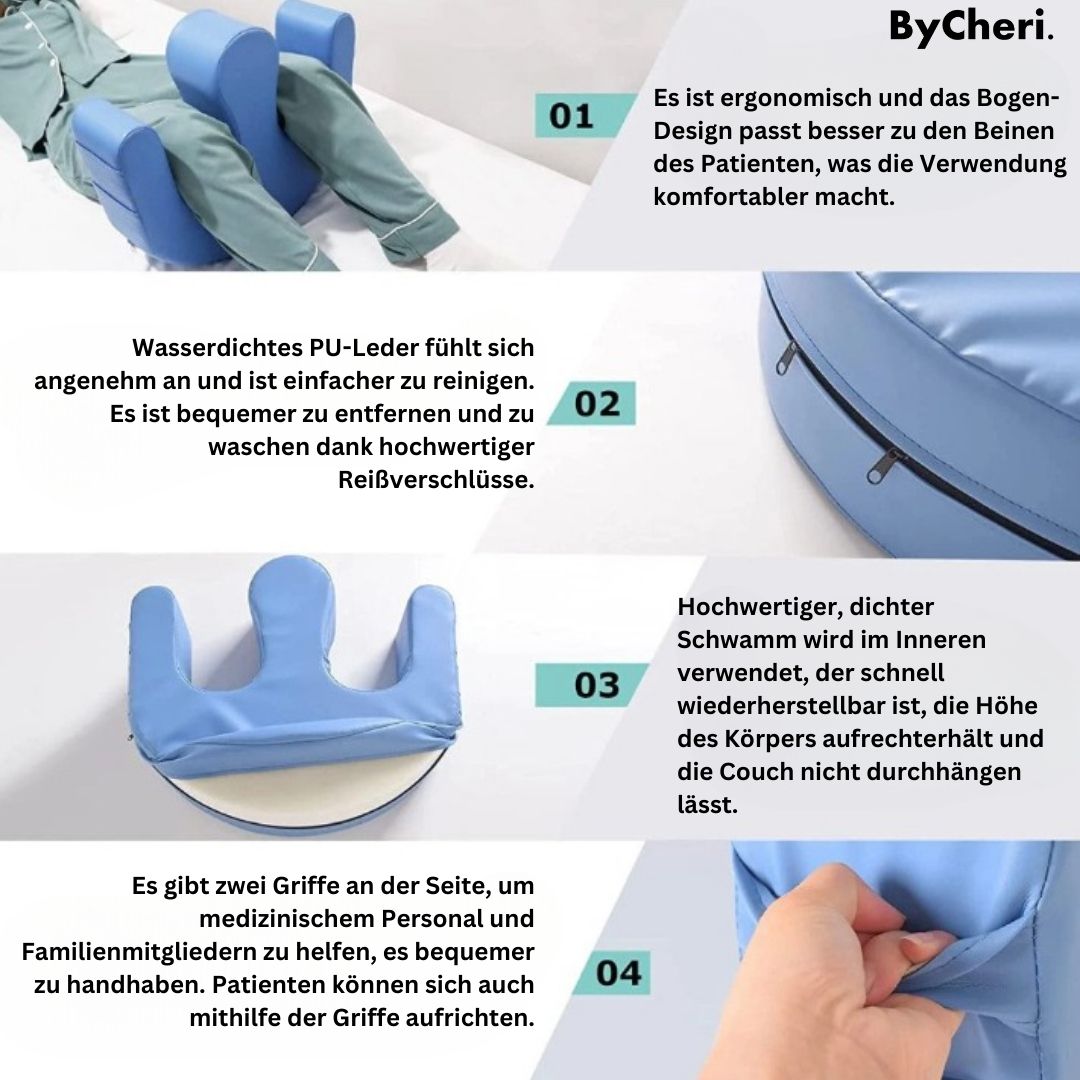 BowLift | CareEase - Stops painful pressure sores