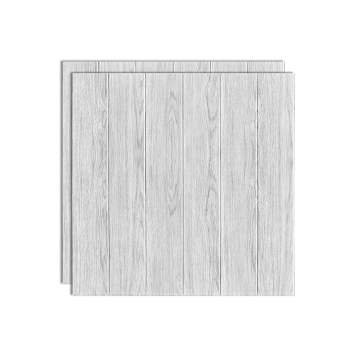 BowLift | Wood look interior decor panels for peeling and sticking 3D relief wall cladding