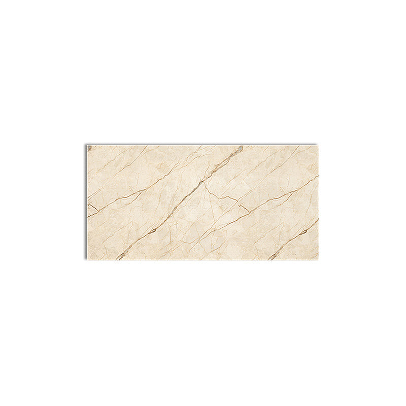 BowLift | Modern Peel and Stick Splashback PVC Rectangular Peel and Stick Tile
