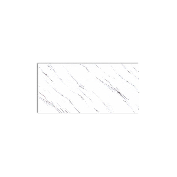 BowLift | Modern Peel and Stick Splashback PVC Rectangular Peel and Stick Tile