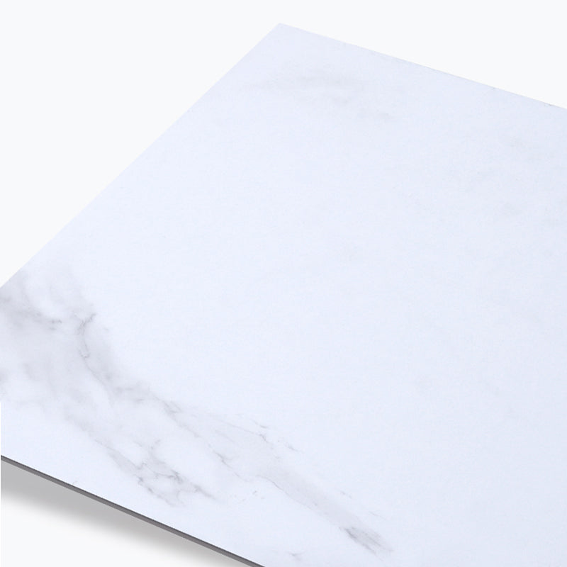BowLift | Modern Peel and Stick Splashback PVC Rectangular Peel and Stick Tile