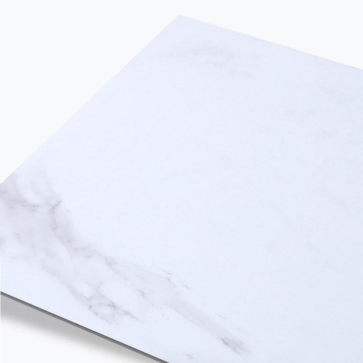 BowLift | Modern Peel and Stick Splashback PVC Rectangular Peel and Stick Tile
