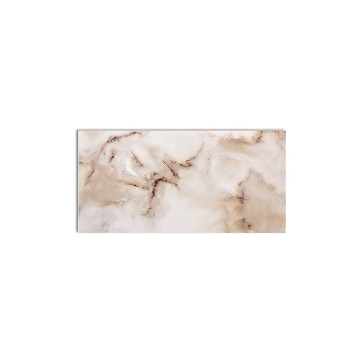 BowLift | Modern Peel and Stick Splashback PVC Rectangular Peel and Stick Tile