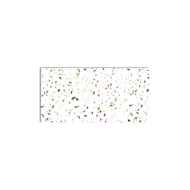 BowLift | Modern Peel and Stick Splashback PVC Rectangular Peel and Stick Tile