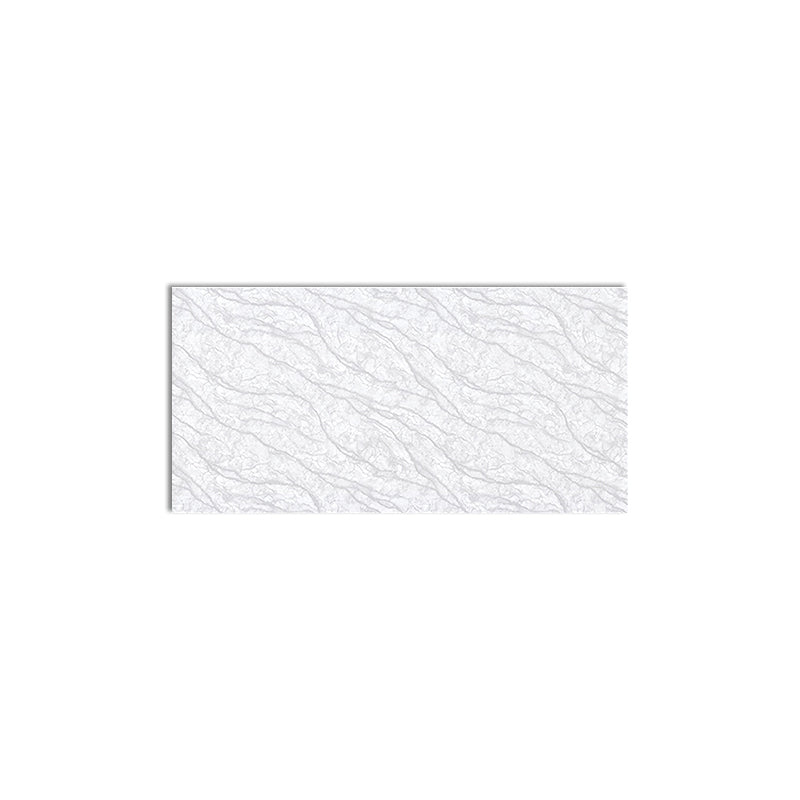 BowLift | Modern Peel and Stick Splashback PVC Rectangular Peel and Stick Tile