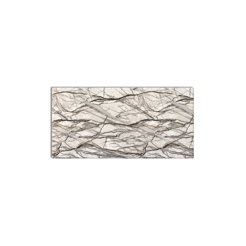 BowLift | PVC Peel and Stick Splash Guard Tile Modern Peel & Stick Mosaic Tile