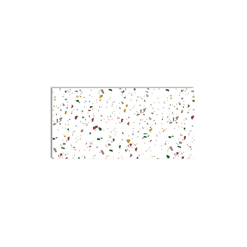 BowLift | PVC Peel and Stick Splash Guard Tile Modern Peel & Stick Mosaic Tile