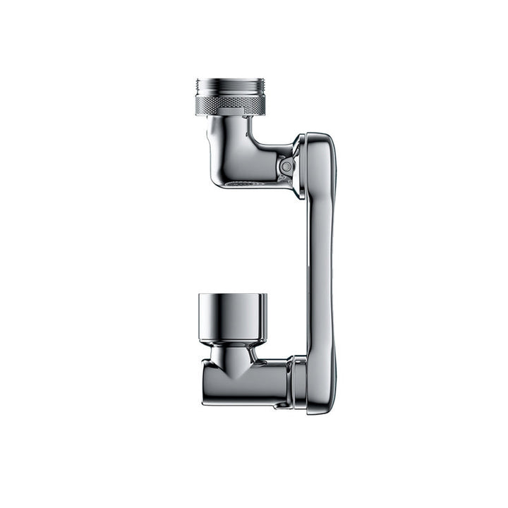 BowLift | Glam Bathroom Single Lever Mixer Brass Faucet Sink Basin Faucet