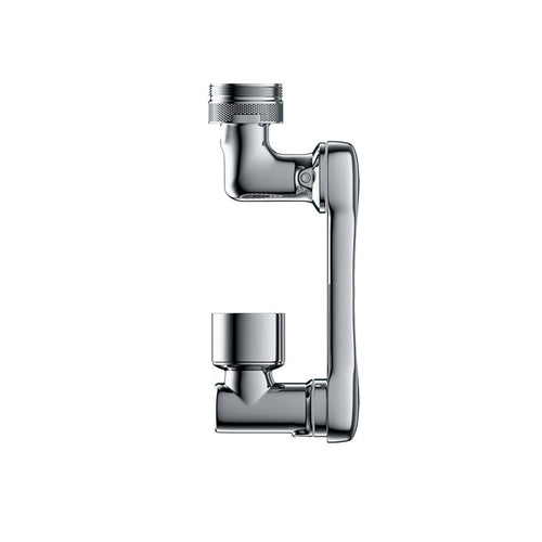 BowLift | Glam Bathroom Single Lever Mixer Brass Faucet Sink Basin Faucet